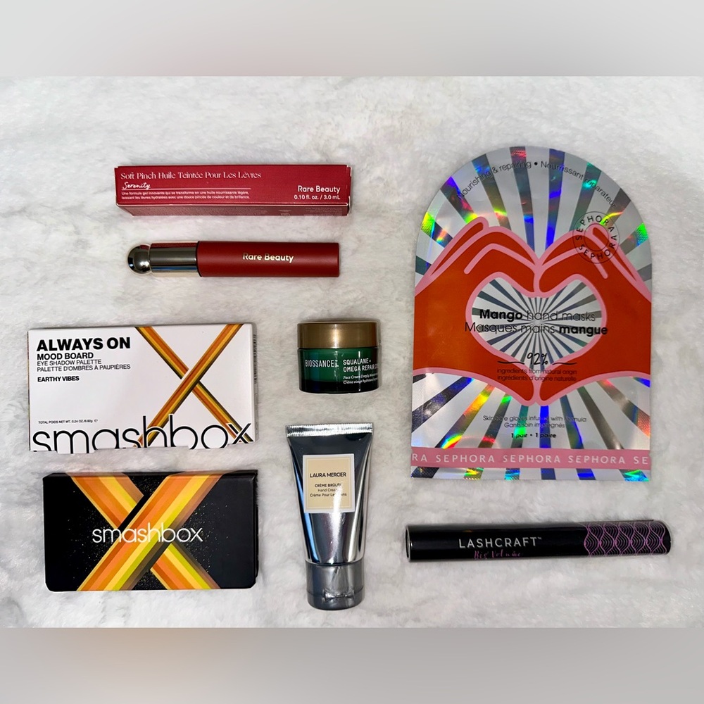 BRAND NEW Make Up Bundle